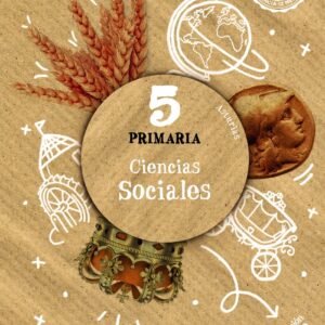 Ciencias Sociales 5.