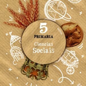 Ciencias Sociais 5.