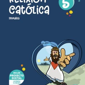 Relixión Católica 5.
