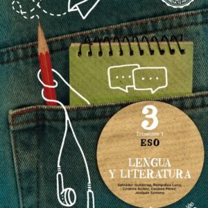 Lengua y Literatura 3.