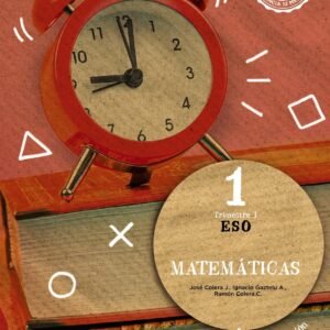 Matemáticas 1.