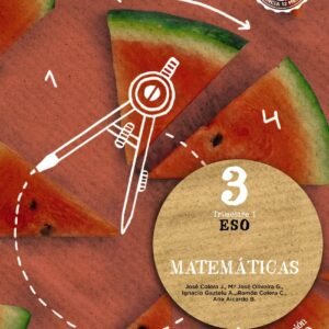 Matemáticas 3.