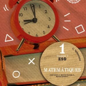 Matemàtiques 1.