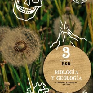 Biología y Geología 3.
