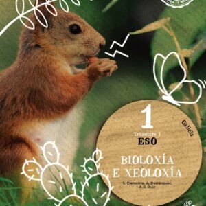 Bioloxía e Xeoloxía 1.