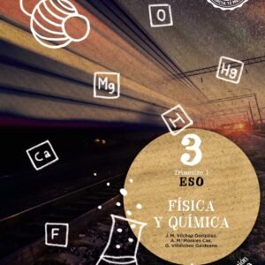 Física y Química 3.
