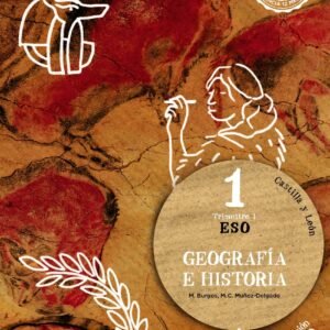 Geografía e Historia 1.