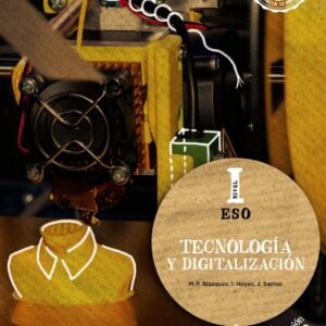 Tecnología y Digitalización. Nivel I.
