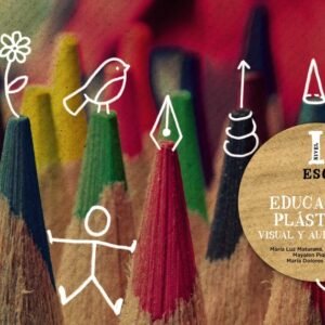 Educación Plástica, Visual y Audiovisual. Nivel I. (Opción fungible)