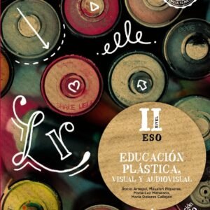 Educación Plástica, Visual y Audiovisual. Nivel II. (Opción no fungible)