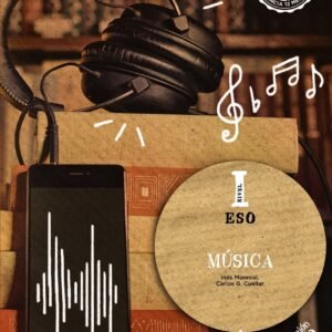 Música. Nivel I.