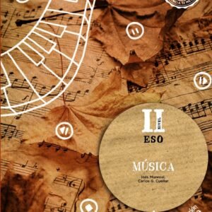 Música. Nivel II.