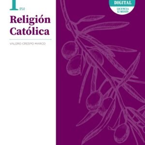 Religión Católica 1.