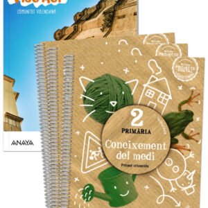 Coneixement del medi 2.