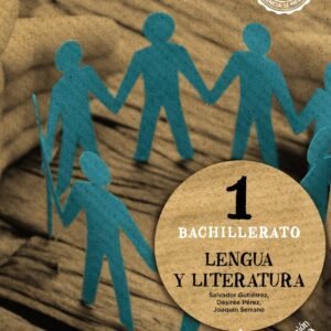 Lengua y Literatura 1.