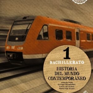 Historia del Mundo Contemporáneo 1.