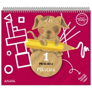 PLÁSTICA 1ºPRIMARIA. OPERACIÓN MUNDO. ANDALUCÍA 2023