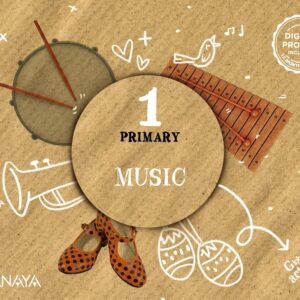 Music 1. Pupil's Book