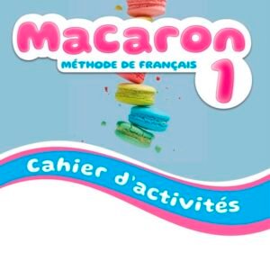 MACARON 5PR EJ