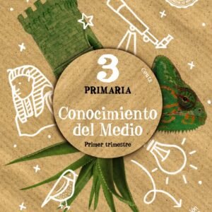 Conocimiento del medio 3.