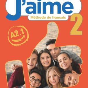 PACK* J'AIME 2ºESO (MEC) (LIVRE+LECTURE)