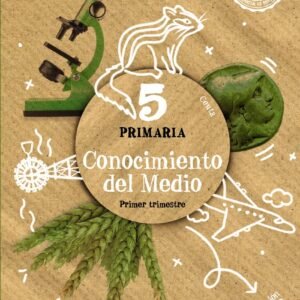 Conocimiento del medio 5.