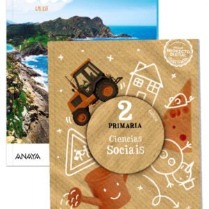 Ciencias Sociais 2.