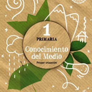 Conocimiento del Medio 1.
