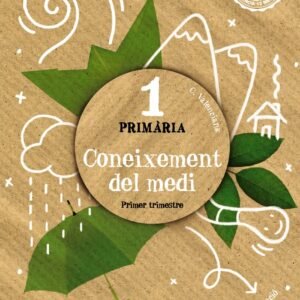 Coneixement del medi 1.