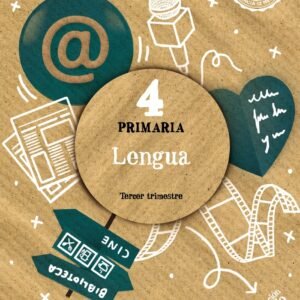 LENGUA 4ºPRIMARIA. OPERACIÓN MUNDO 2023