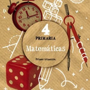 MATEMÁTICAS 4ºPRIMARIA. OPERACIÓN MUNDO 2023