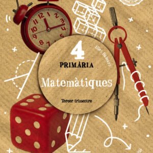 MATEMÁTIQUES 4T.PRIMARIA. OPERACIÓ MON. BALEARS 2023