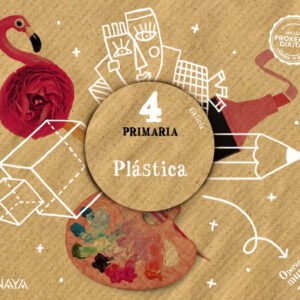 EDUCACIÓN PLÁSTICA 4ºPRIMARIA. OPERACIÓN MUNDO. GALICIA 2023