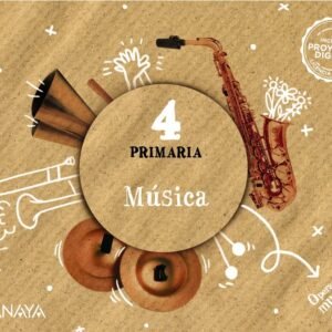MÚSICA 4ºPRIMARIA. OPERACIÓN MUNDO 2023