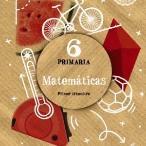 MATEMÁTICAS 6ºPRIMARIA. OPERACIÓN MUNDO 2023
