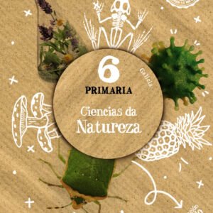 CIENCIAS DA NATUREZA 6ºPRIMARIA. OPERACIÓN MUNDO. GALICIA 2023