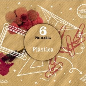 EDUCACIÓN PLÁSTICA 6ºPRIMARIA. OPERACIÓN MUNDO 2023