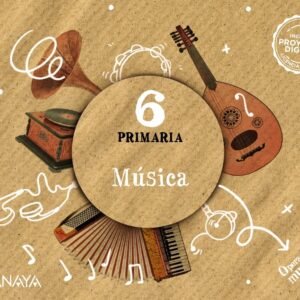 MÚSICA 6ºPRIMARIA. OPERACIÓN MUNDO 2023