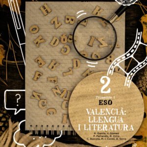 LLENGUA I LITERATURA 2N.ESO OPERACIÒ MON. VALENCIA 2023