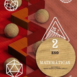 MATEMÁTICAS 2ºESO OPERACIÓN MUNDO 2023