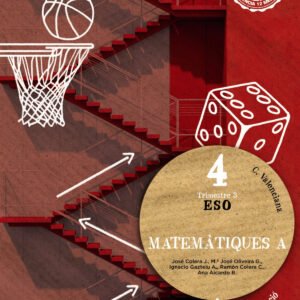 MATEMÀTIQUES 4T.ESO. APLICATS. OPERACIÒ MON. VALENCIA 2023