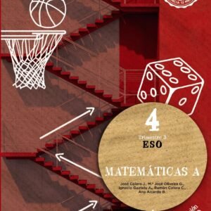 MATEMÁTICAS 4ºESO OPC.A APLICADAS. OPERACIÓN MUNDO 2023