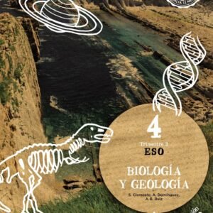 BIOLOGÍA Y GEOLOGÍA 4ºESO. OPERACIÓN MUNDO 2023