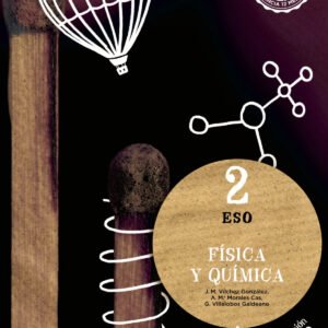 FÍSICA Y QUÍMICA 2ºESO. OPERACIÓN MUNDO 2023