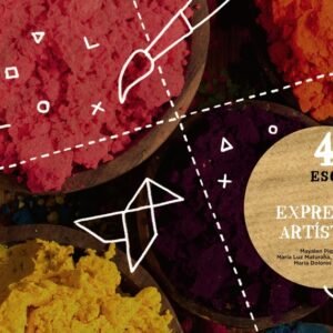 Expresión artística 4 (Opción fungible)