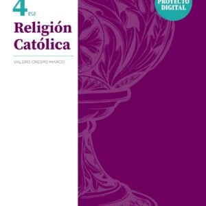 Religión Católica 4