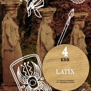 LATÍN 4ºESO. OPERACIÓN MUNDO 2023