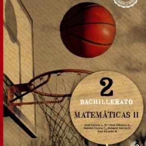 MATEMÁTICAS II 2ºBACHILLERATO. CIENCIAS NATURALES. OPERACIÓN MUNDO 2023