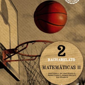 MATEMÁTICAS II 2ºBACHARELATO. CIENCIAS NATURAIS. OPERACIÓN MUNDO. GALICIA 2023