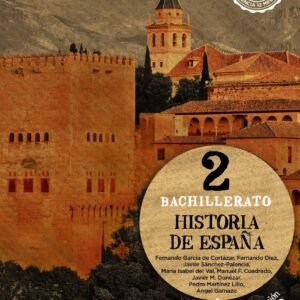 HISTORIA DE ESPAÑA 2ºBACHILLERATO. OPERACIÓN MUNDO 2023